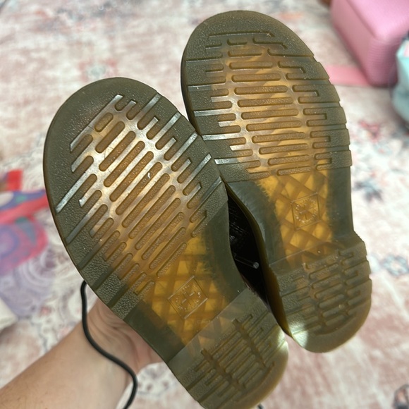 Doc Martin’s toddler boots - Picture 5 of 5